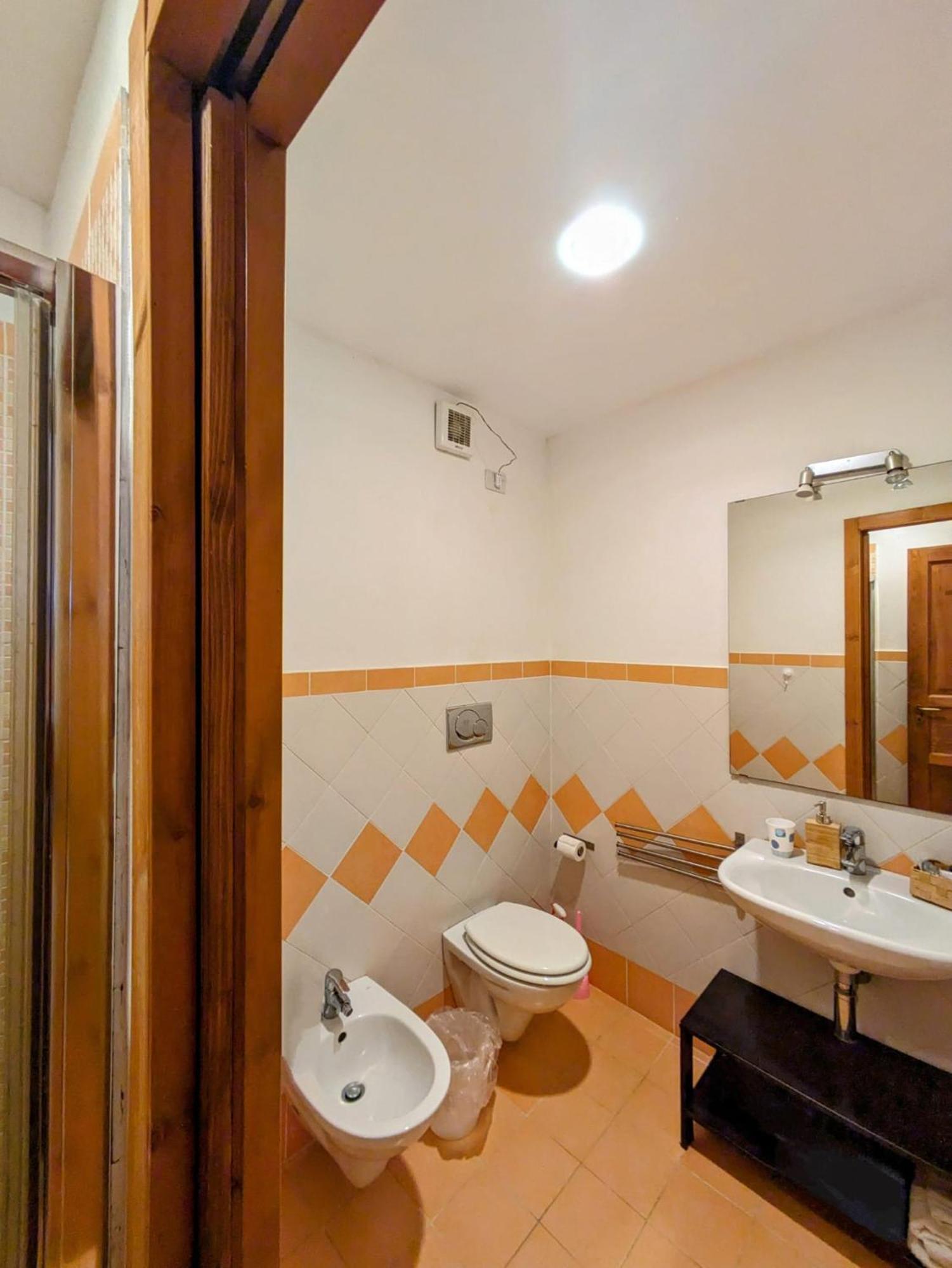 Terra Mia Apartamento Cefalù Exterior foto