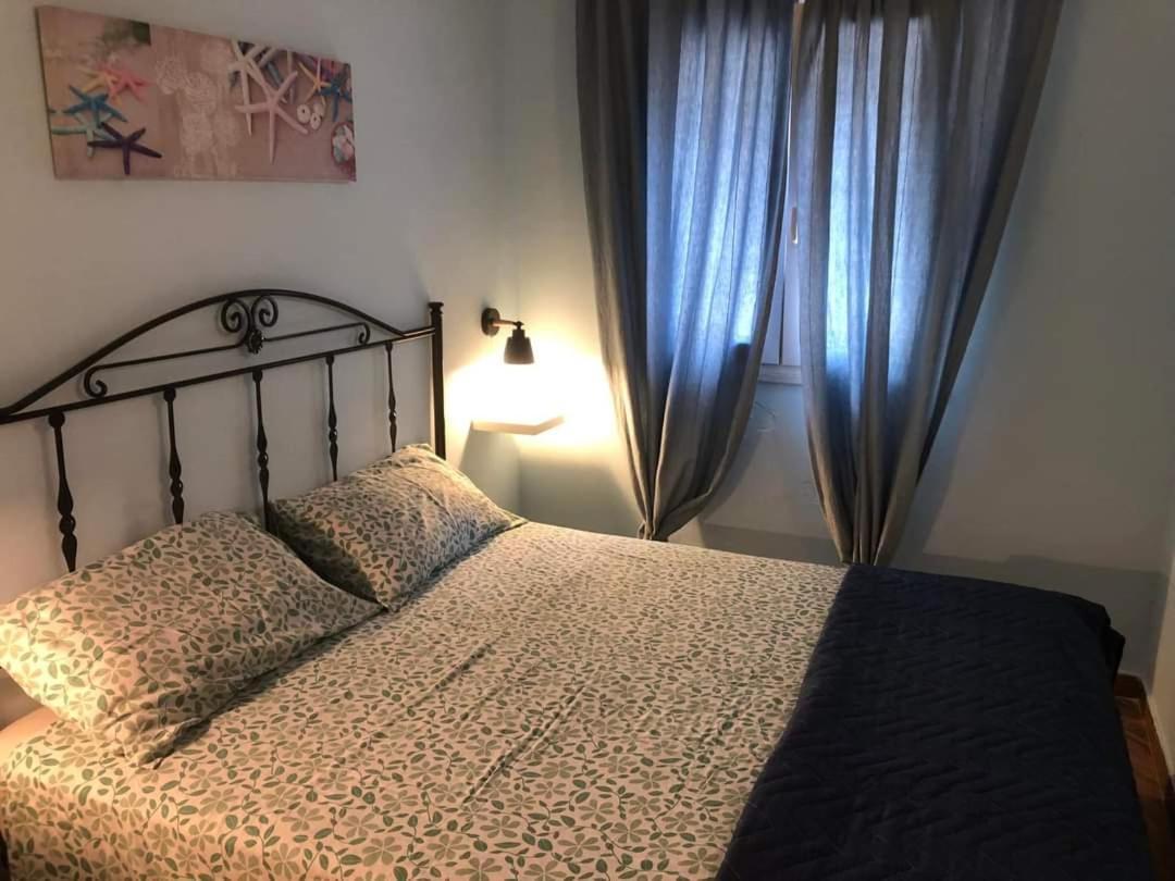 Terra Mia Apartamento Cefalù Exterior foto