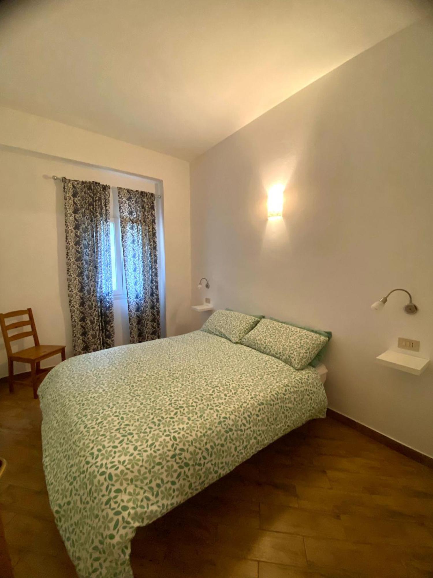 Terra Mia Apartamento Cefalù Exterior foto
